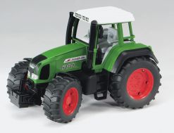 Трактор «FAVORIT 926 VARIO»