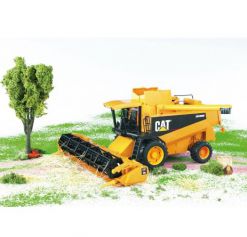 Комбайн «CATERPILLAR»