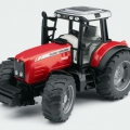 Трактор «MASSEY FERGISON 7480»
