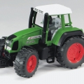 Трактор «FAVORIT 926 VARIO»