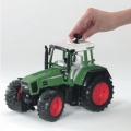 Трактор «FAVORIT 926 VARIO»