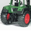 Трактор «FAVORIT 926 VARIO»