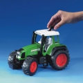 Трактор «FAVORIT 926 VARIO»