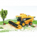 Комбайн «CATERPILLAR»