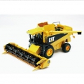 Комбайн «CATERPILLAR»