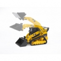Погрузчик «CATERPILLAR 277С»